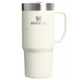 STANLEY The Everyday Suburban Mug 0,47L, Glanced Beige