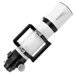 OMEGON Pro APO AP 85/510 Triplet ED FCD-100 teleskops