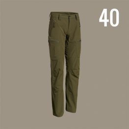NORTHERN HUNTING FRIGGA UNN женские брюки для охоты и активного отдыха, размер 40 Женщинам