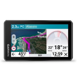 GARMIN zūmo XT3, 4.7" GPS навигатор