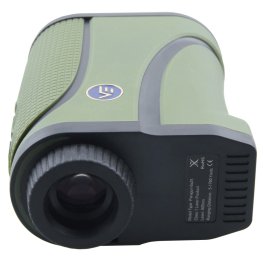 Vector Optics Paragon 6x25 LCD GenII 1850m tālmērs