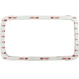 LOWRANCE Dash mounting kit for Eagle 5 display аксессуар для эхолотов Lowrance