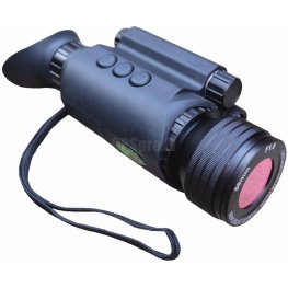 LUNA OPTICS Luna Night Vision G3 6-36x50 400m монокль ночного видения