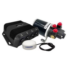  NAC-1 Outboard Pilot Hydraulic Pack, MKII Pump-1 автопилот для водного транспорта