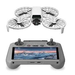 DJI Flip (DJI RC 2) drons