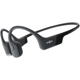 SHOKZ Open Run Mini, USB-C, Black austiņas
