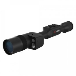 ATN X-Sight-5 LRF, 5-25x, Pro Edition Smart Day/Night Hunting Rifle Scope, Full HD Video rec, прицел ночного видения