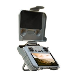 Sunnylife Case and lens hood for DJI RC 2/1 aksesuārs