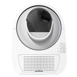 CAT LINK Intelligent self-cleaning cat litterbox Pro-X Standard Version умное устройство для животных