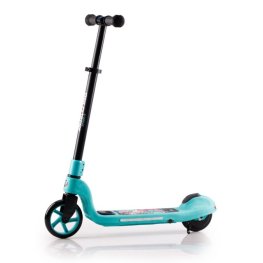 I.M.L. Fish, 24V 2Ah 120W, Blue Elektriskais skrejritenis
