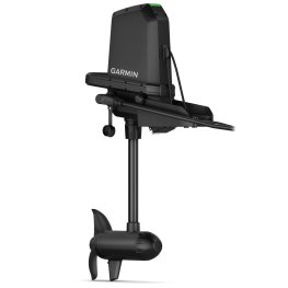GARMIN Force® Current, Kayak Trolling Motor электромотор для лодки
