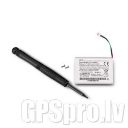 GARMIN Replacement Lithium-ion Battery Pack for TT™ 15 mini / T 5 mini аксессуар