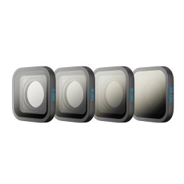 GOPRO HERO13 Black ND Filter 4-Pack aksesuārs