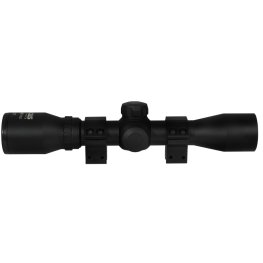 FOCUS In sight PRO 4x32 mount optiskais tēmeklis