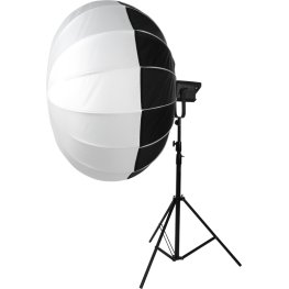 NANLITE LT-120 LANTERN SOFTBOX 120CM FOR FORZA SERIES Studijas aksesuārs