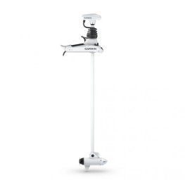 GARMIN Force Kraken Trolling Motor 75”, White электромотор для лодки