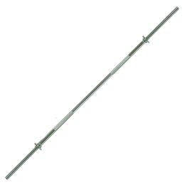 HMS STRAIGHT BAR 180 cm, dia. 30 mm Гантеля