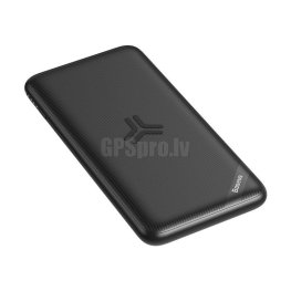 Baseus S10 Bracket 10W Wireless Charger 10000mAh Black power bank