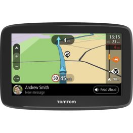 TOMTOM GO Basic 5” GPS navigācija