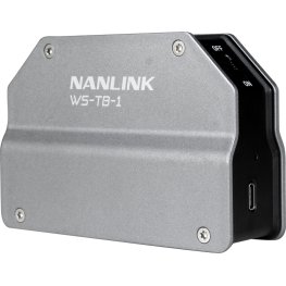 NANLITE Nanlink WS-TB1 Transmitter Box Studijas aksesuārs