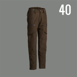 NORTHERN HUNTING ALVA UNA женские брюки для охоты и активного отдыха, размер 40 Женщинам