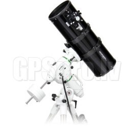 OMEGON Reflector Pro Astrograph 203/800 EQ6-R Pro 406x телескоп