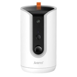 ARENTI Petcam 2K Wifi Dual Band Petcamera умная камера