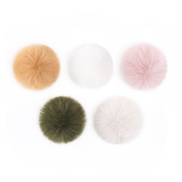 DJI Mic 3 Multi-Color Windscreens aksesuārs