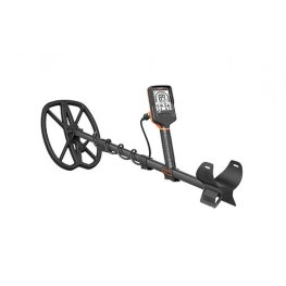 Quest Metal Detectors Q30+ металоискатель