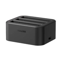 INSTA360 X3 Fast Charge Hub аксессуар