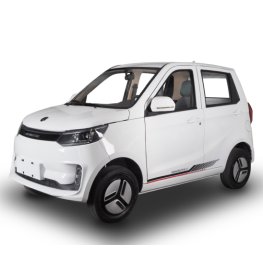 I.M.L. SHARK, 60V 100Ah 3500W, White микромашина