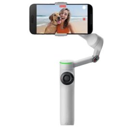 INSTA360 Flow 2 Pro Creator Bundle - Gray стабилизатор