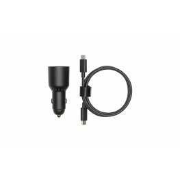 DJI 65W Car Charger aksesuārs