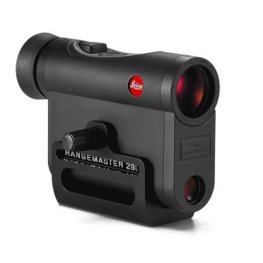 LEICA Rangemaster CRF2800 COM tālmērs