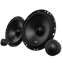 JBL Stage1 601C Speakers auto audio