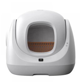 CAT LINK BayMax Lite intelligent self-cleaning cat litter box умное устройство для животных
