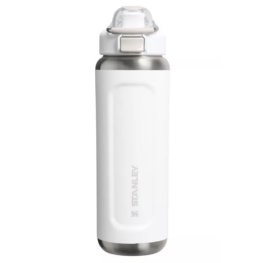 STANLEY The Stanley Wellspring Bottle 0.71L, White