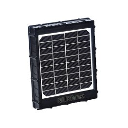 NITEforce Saules enerģijas panelis 8000mAh meža kameru aksesuārs