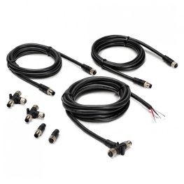 HUMMINBIRD NMEA2000 Dual Device Backbone Starter Kit aksesuārs Humminbird eholotei