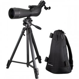 Bresser Spolux 20-60x80 tālskatis
