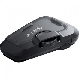 CARDO FREECOM 4X + SPIRIT HD BUNDLE moto garnitūra