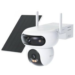 EZVIZ HB90x Dual 4G Kit (Camera + Solar Panel) умная камера