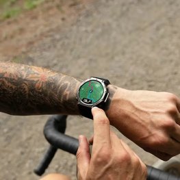 AMAZFIT T-Rex 3, Onyx sporta pulkstenis