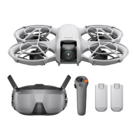 DJI Neo Motion Fly More Combo drons