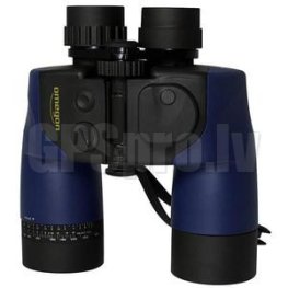 OMEGON Porro Seastar 7x50 with Compass(analog) NITROGEN бинокль