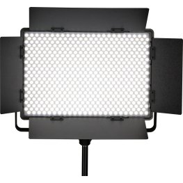NANLITE 1200CSA Bicolor LED Panel LED komplekts