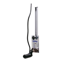 LOWRANCE sonar mount 5-5010 аксессуар