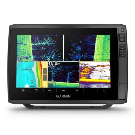 GARMIN ECHOMAP Ultra 2 122sv chartplotter, w/o transducer эхолот