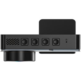 NAVITEL R87 2.7K WIFI GPS видеорегистратор