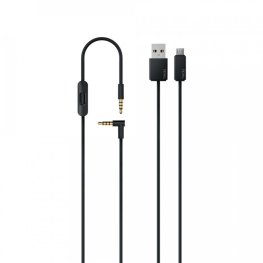 BEATS Studio3 Wireless Over-Ear Headphones -  Shadow Grey austiņas